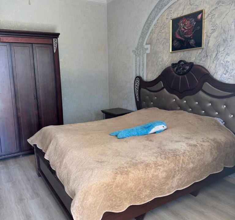 Photo of Bedroom in Ganarjiis Mukhuri