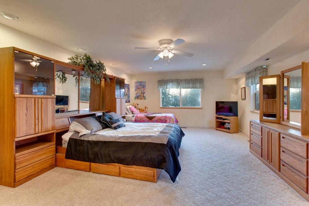 Photo of Bedroom in Lower Kingsbury