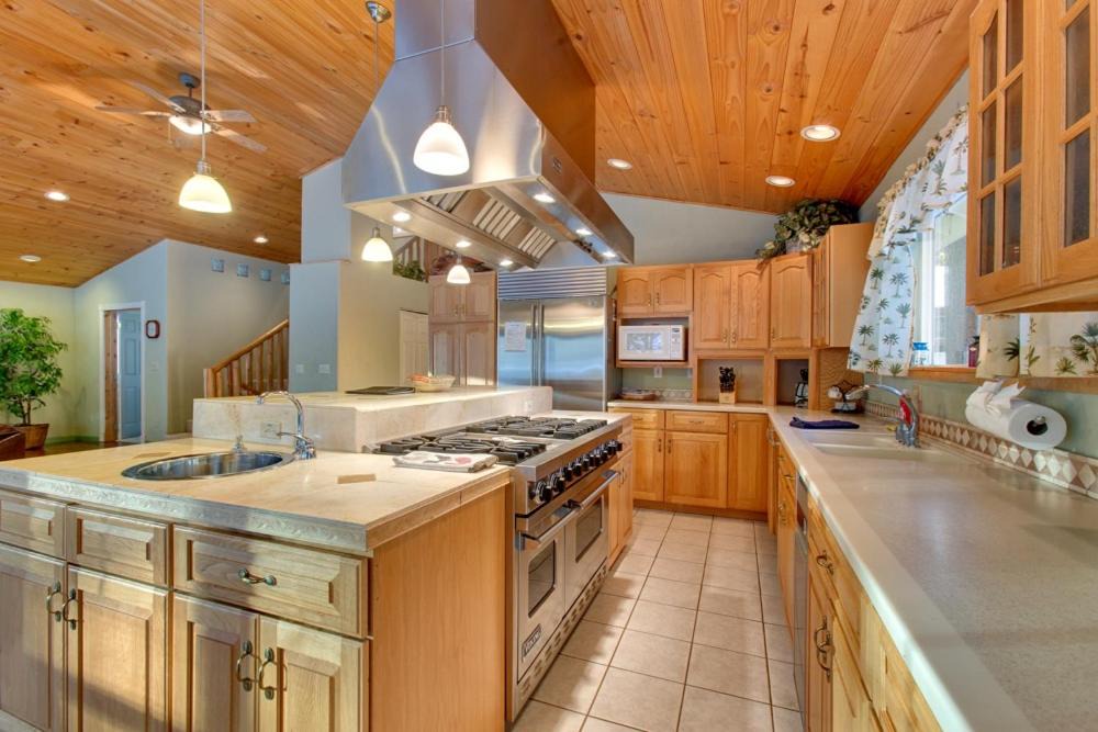 Photo of Kitchen in Lower Kingsbury