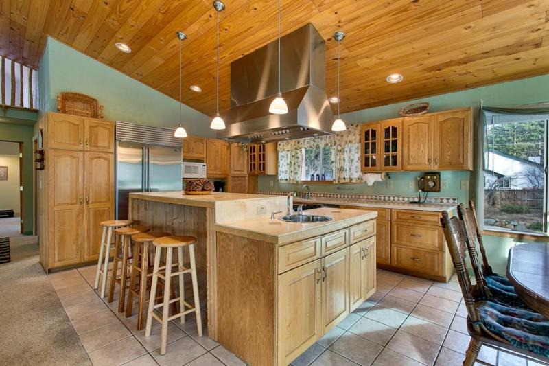 Photo of Kitchen in Lower Kingsbury
