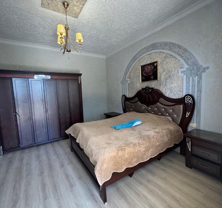 Photo of Bedroom in Ganarjiis Mukhuri