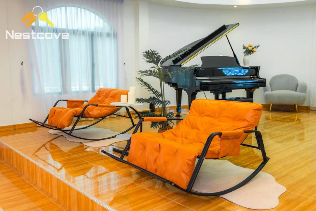 Photo of Livingroom in Malacca City