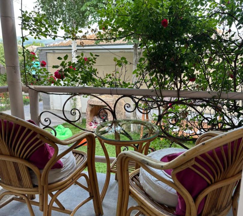 Photo of Patio Balcony in Martuni