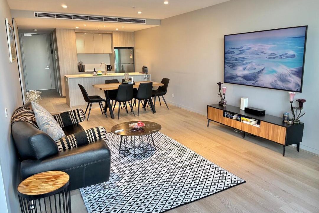 Photo of Livingroom in Belconnen