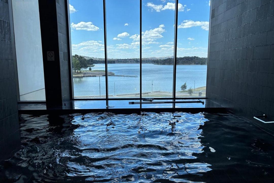 Photo of Bathroom in Belconnen