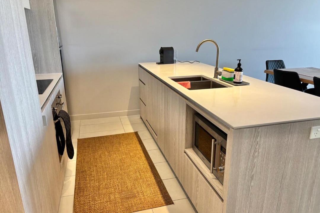 Photo of Kitchen in Belconnen