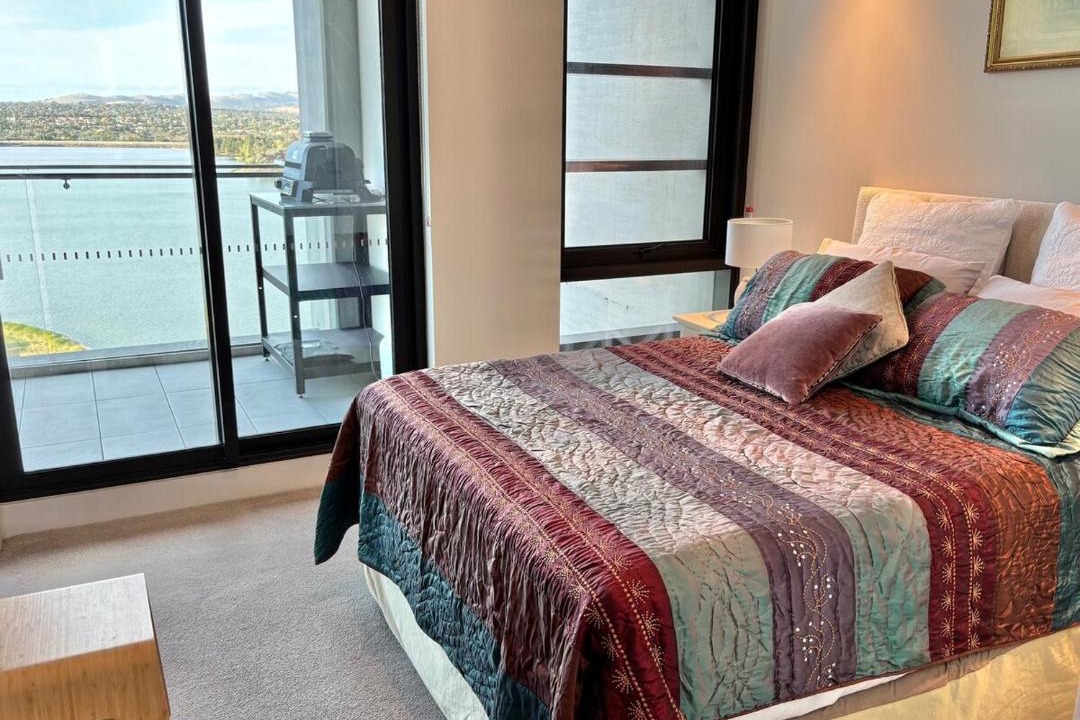 Photo of Bedroom in Belconnen