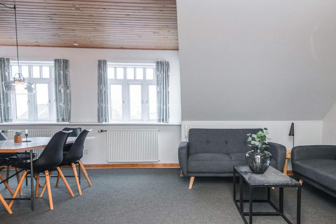 Photo of Livingroom in Give