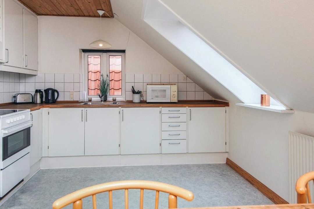 Photo of Kitchen in Give