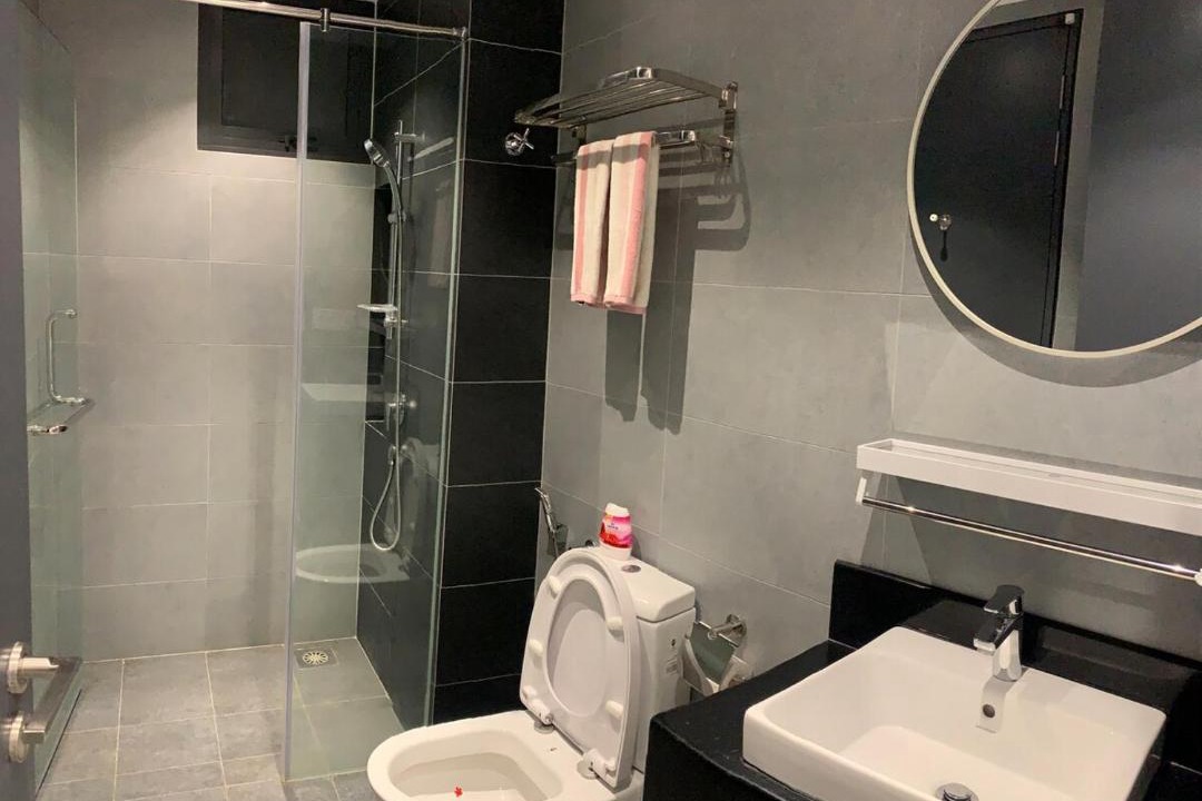 Photo of Bathroom in Maluri