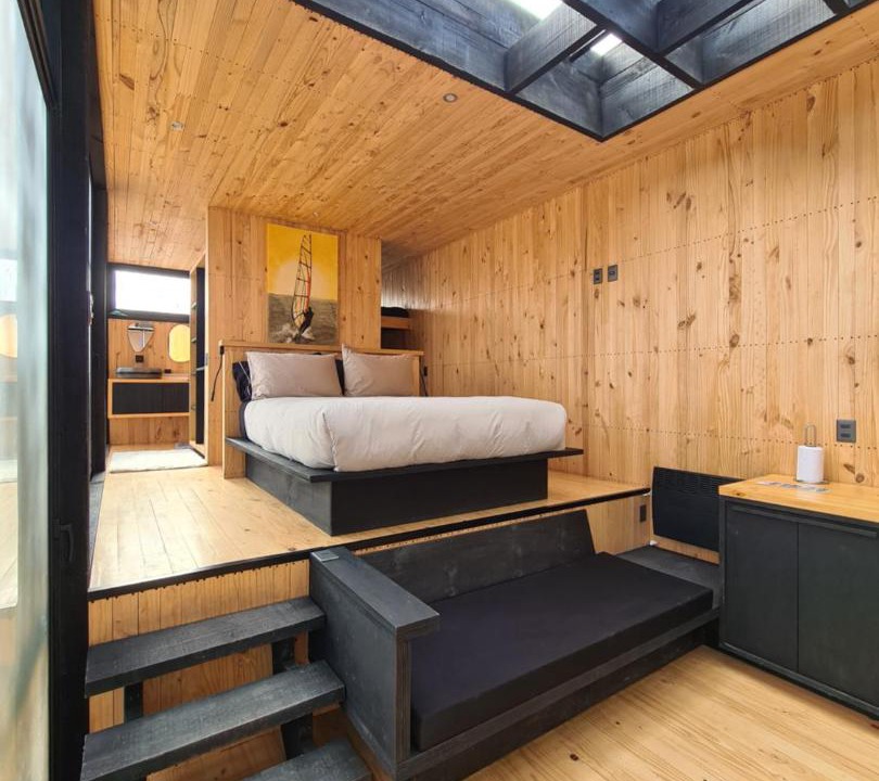 Photo of Bedroom in Matanzas