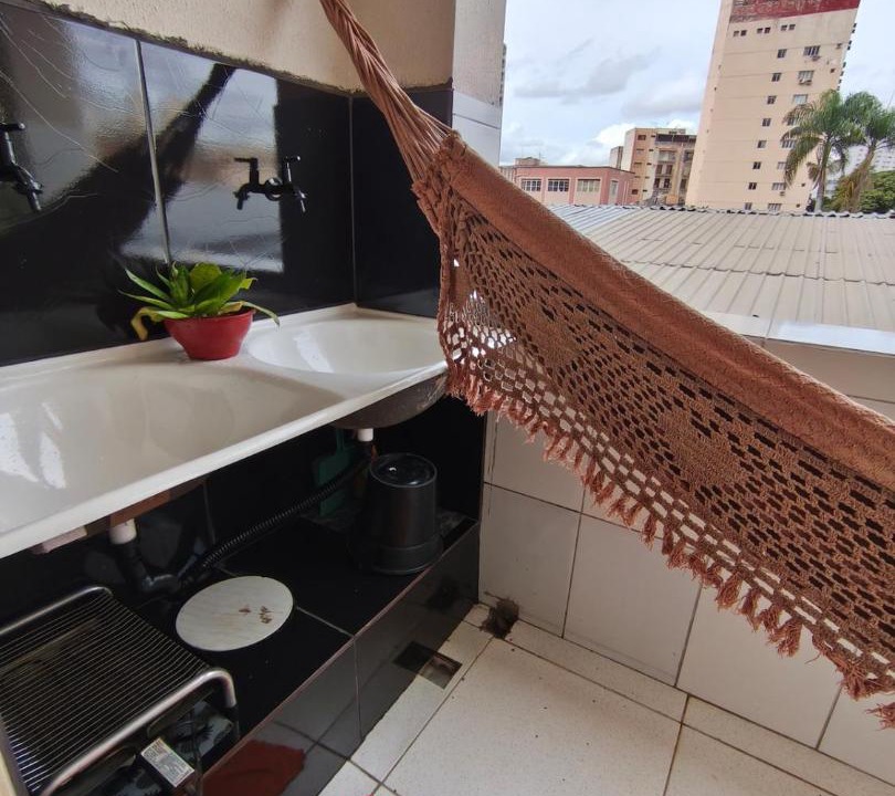 Photo of Patio Balcony in Central Sector