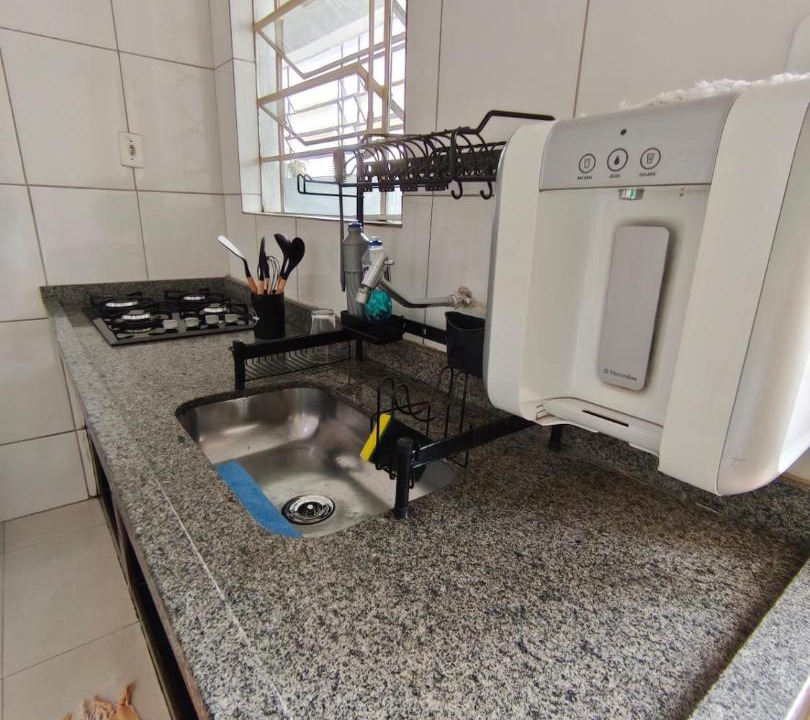 Photo of Kitchen in Central Sector