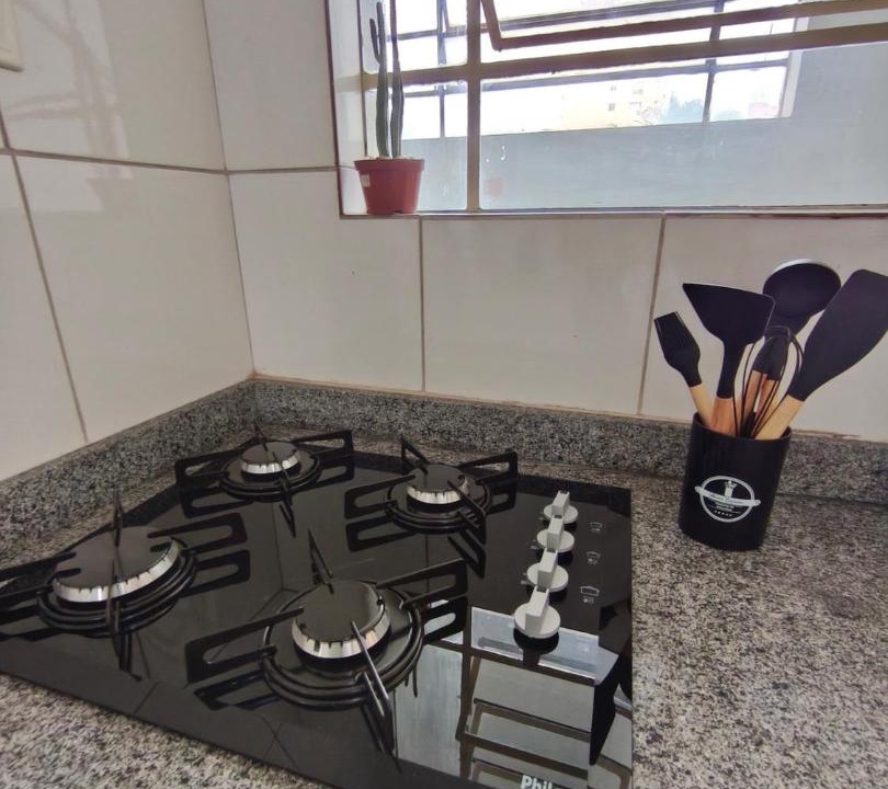 Photo of Kitchen in Central Sector
