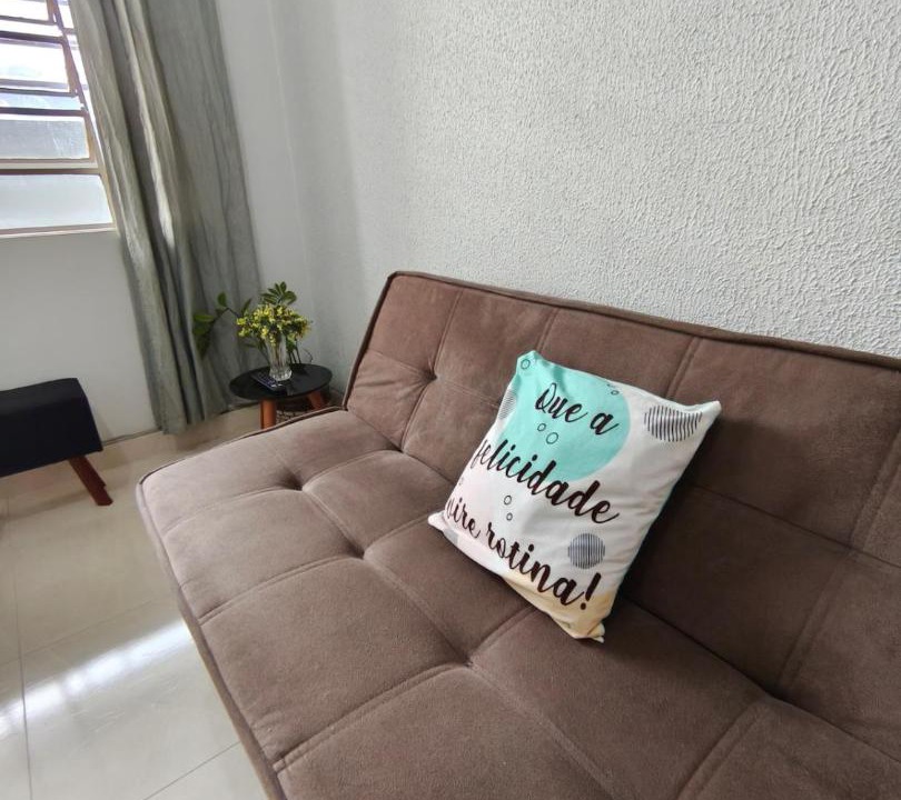 Photo of Livingroom in Central Sector