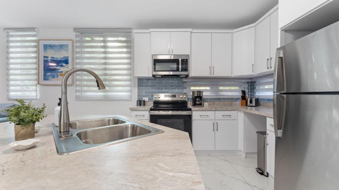 Photo of Kitchen in Puntas