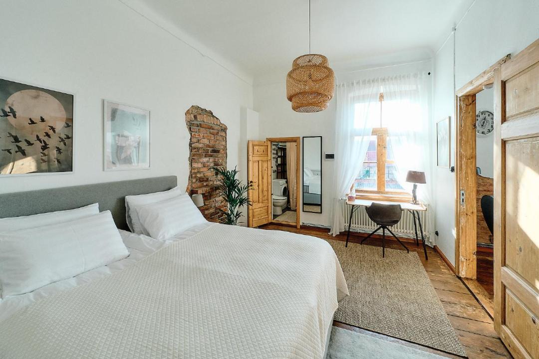 Photo of Bedroom in Viljandi