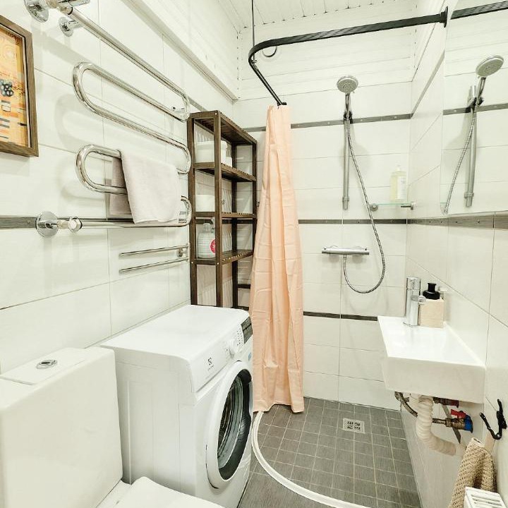 Photo of Bathroom in Viljandi
