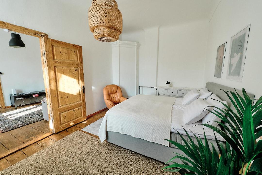 Photo of Bedroom in Viljandi