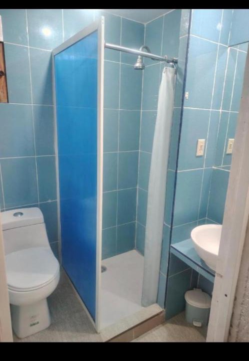 Photo of Bathroom in Gustavo A. Madero
