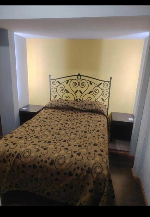 Photo of Bedroom in Gustavo A. Madero
