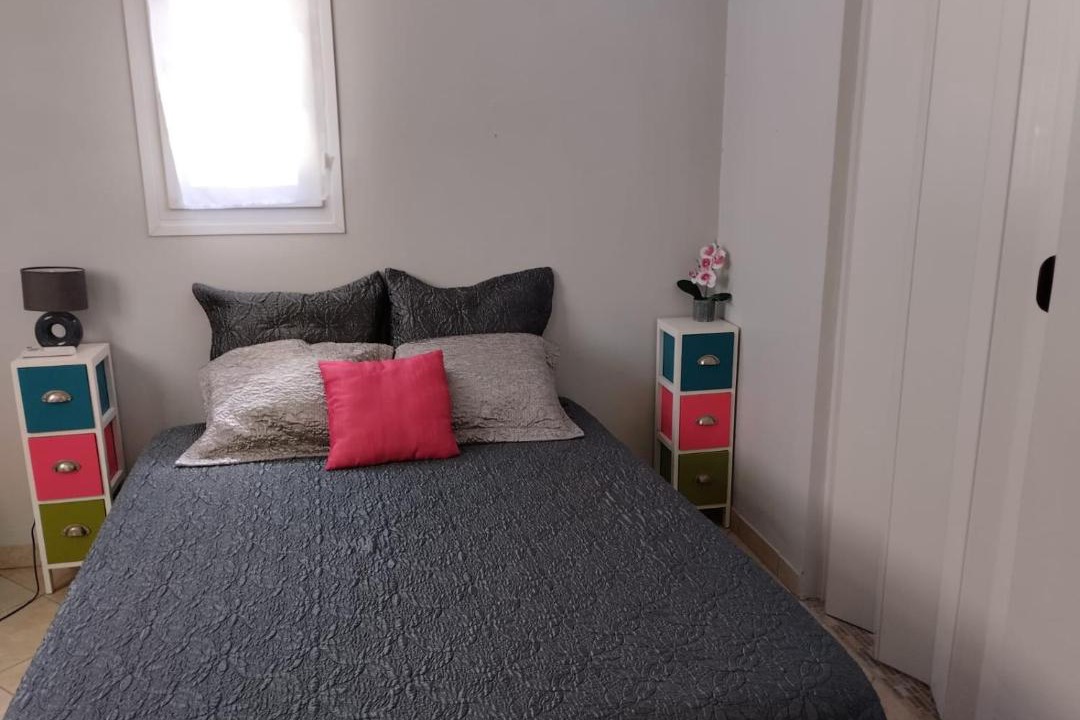 Photo of Bedroom in Riviere-Sens