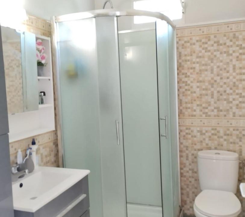 Photo of Bathroom in Riviere-Sens