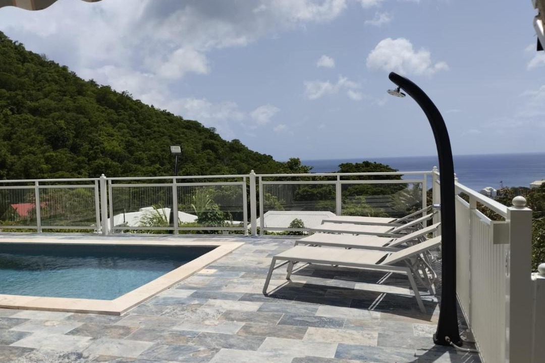 Photo of Patio Balcony in Riviere-Sens