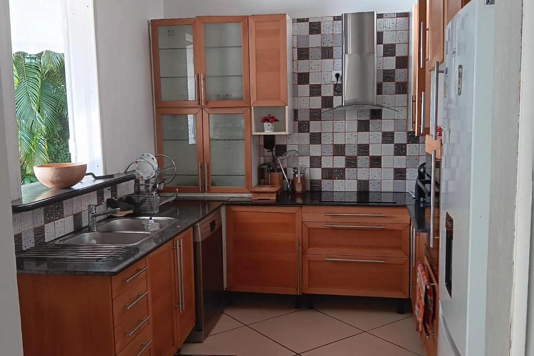 Photo of Kitchen in Riviere-Sens