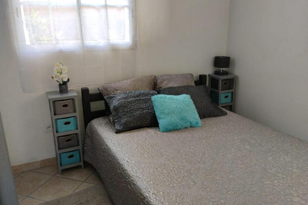 Photo of Bedroom in Riviere-Sens