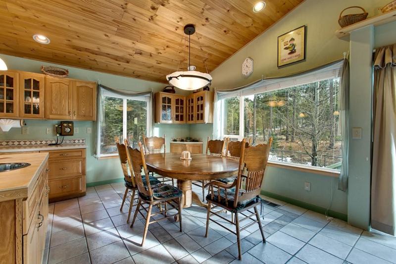 Photo of Kitchen in Lower Kingsbury