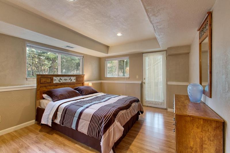 Photo of Bedroom in Lower Kingsbury