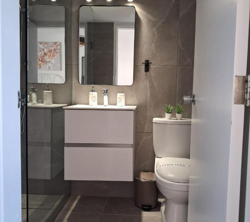 Photo of Bathroom in Skala
