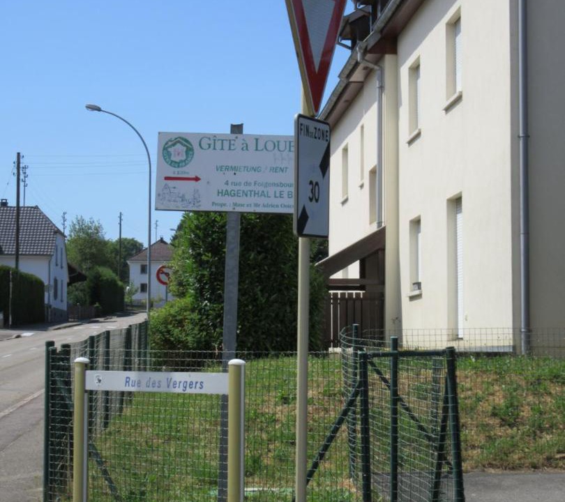 Photo of Others in Hagenthal-le-Bas