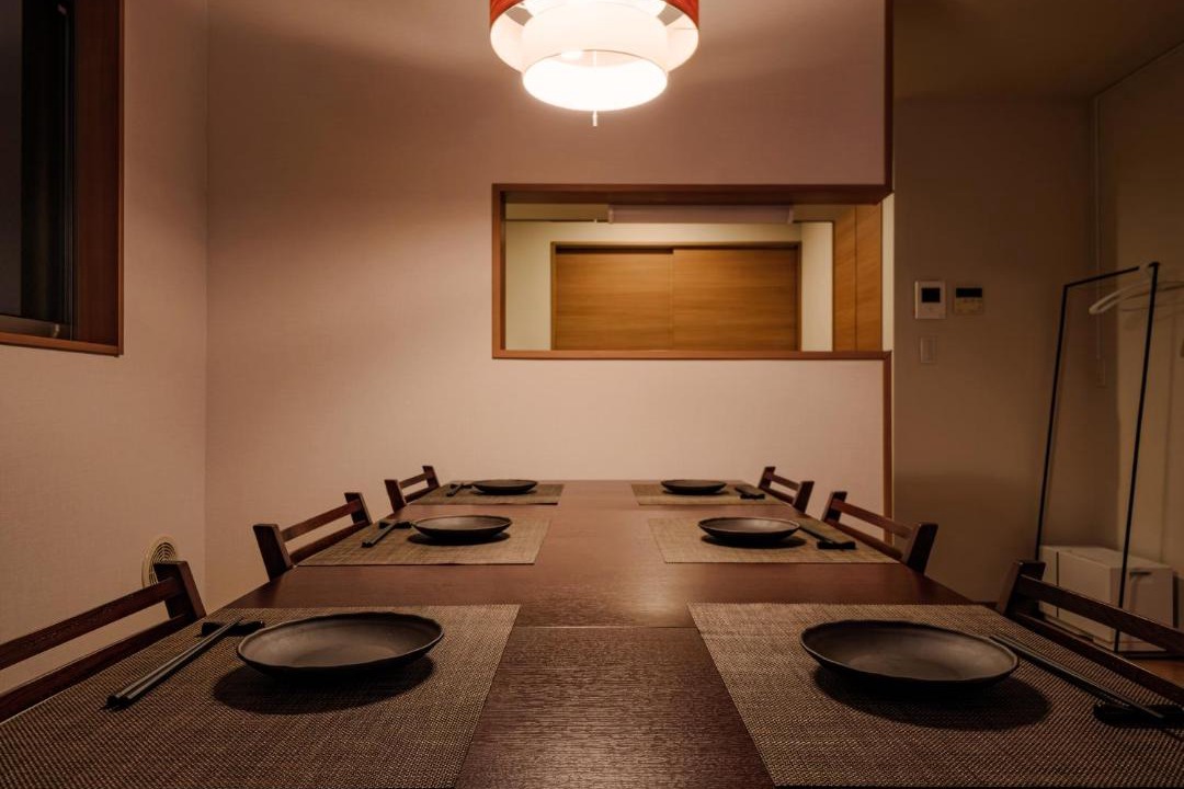 Photo of Kitchen in Ogibashi