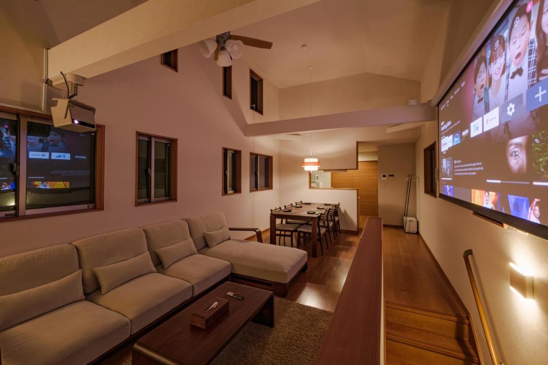 Photo of Livingroom in Ogibashi