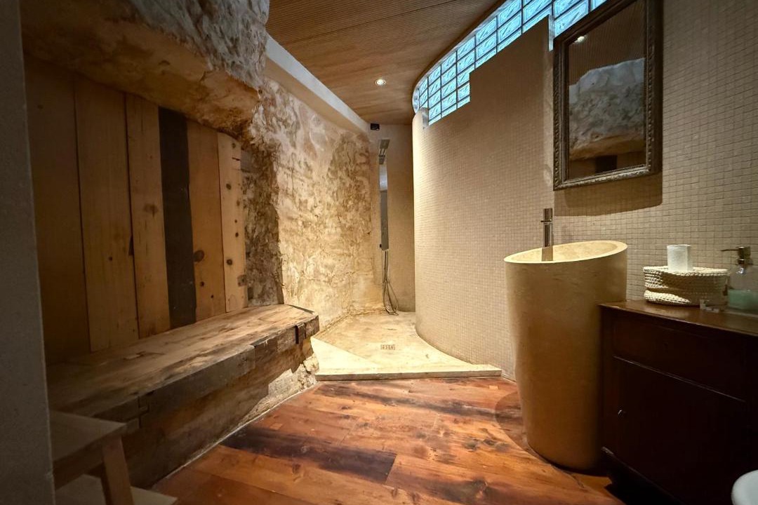 Photo of Bathroom in Colognola ai Colli