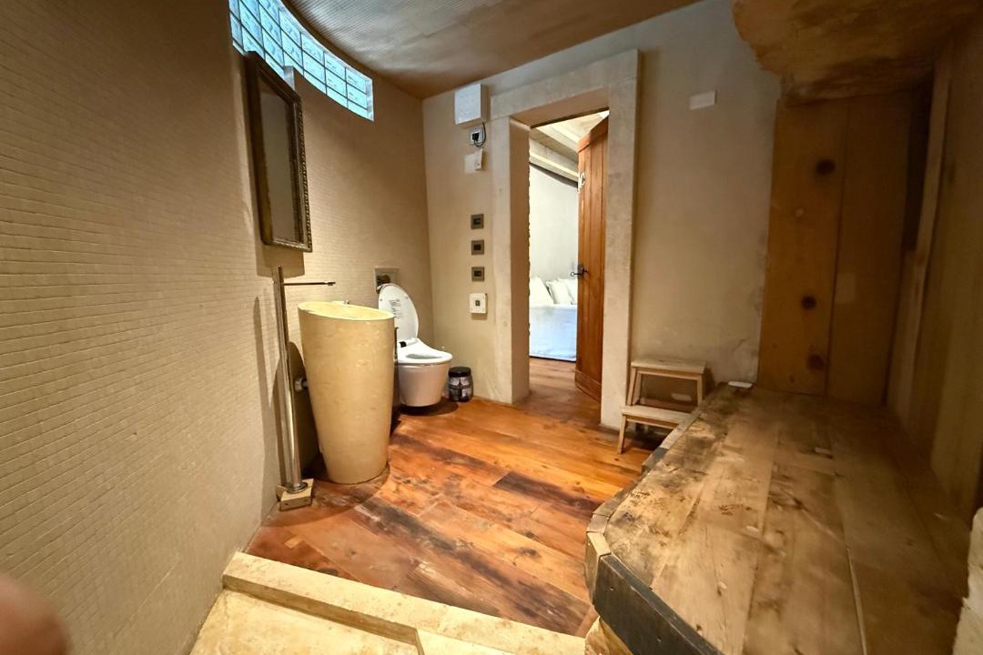 Photo of Bathroom in Colognola ai Colli