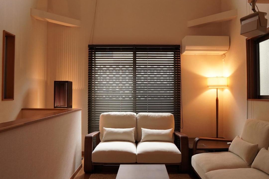 Photo of Livingroom in Ogibashi