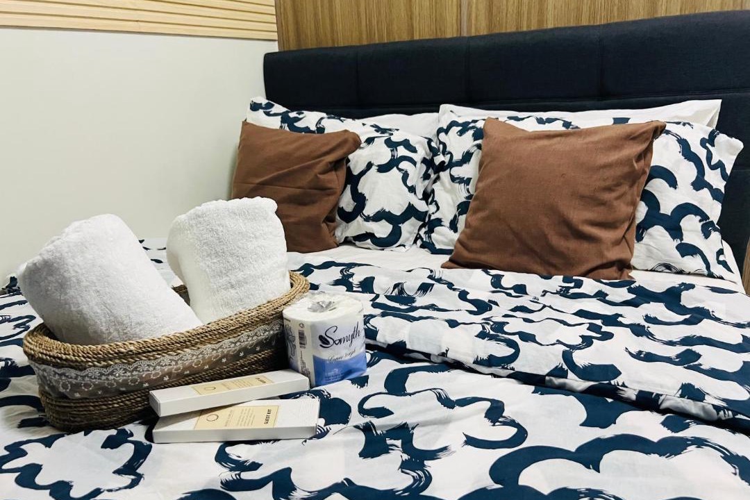 Photo of Bedroom in Tambo
