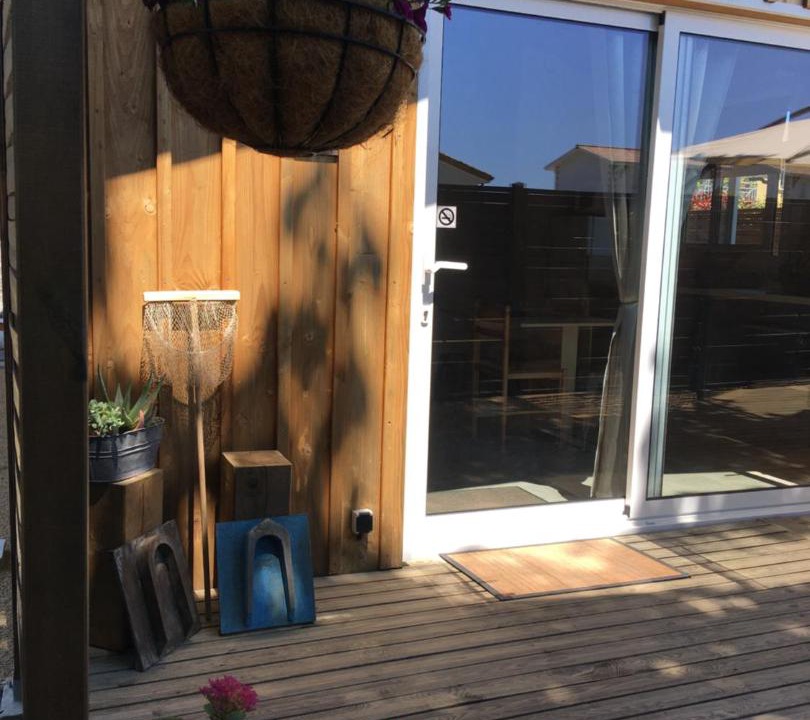 Photo of Patio Balcony in Le Teich
