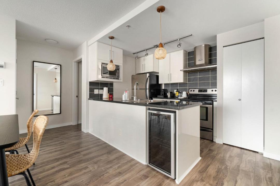 Photo of Kitchen in Crosstown