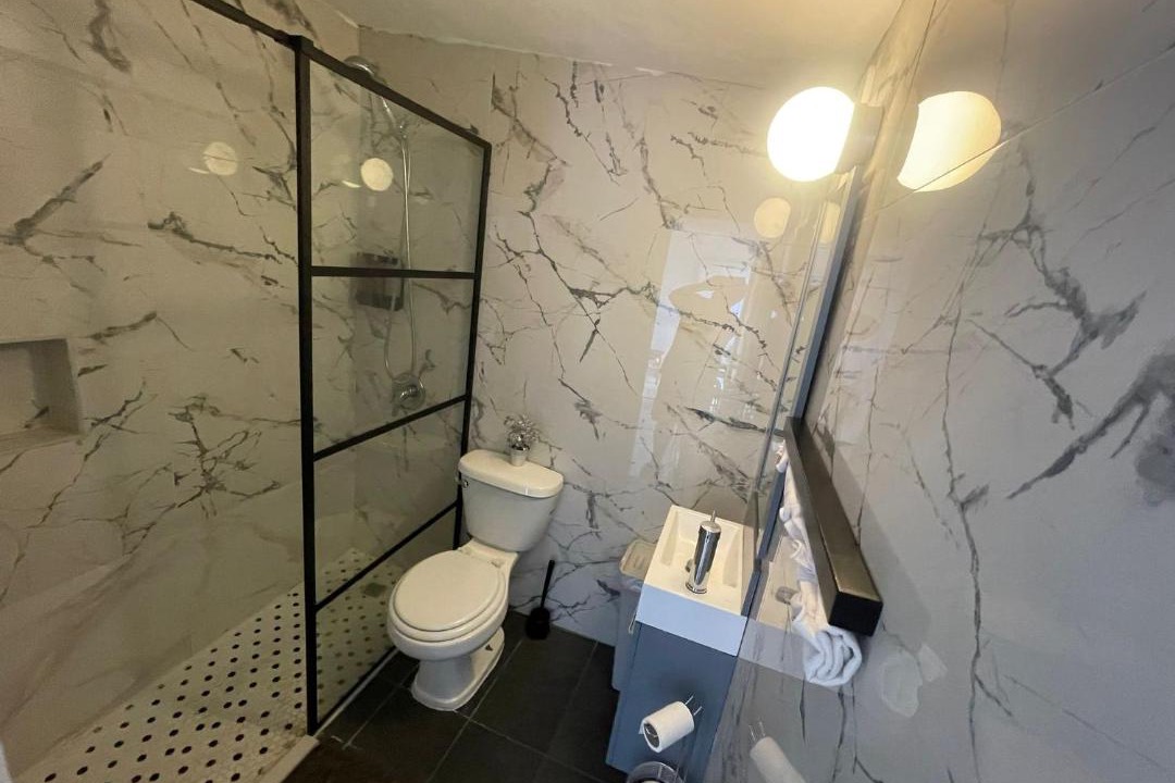 Photo of Bathroom in Santurce