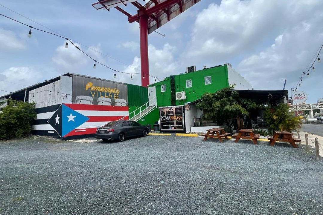 Photo of Others in Santurce