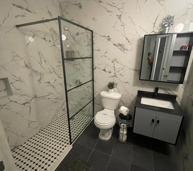 Photo of Bathroom in Santurce
