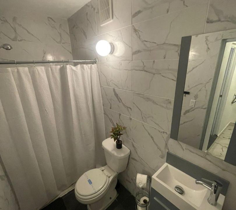 Photo of Bathroom in Santurce