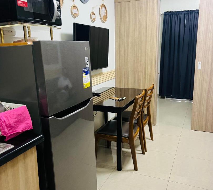 Photo of Kitchen in Tambo