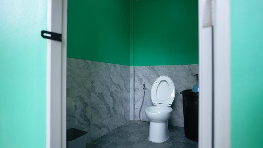 Photo of Bathroom in Ko Kood