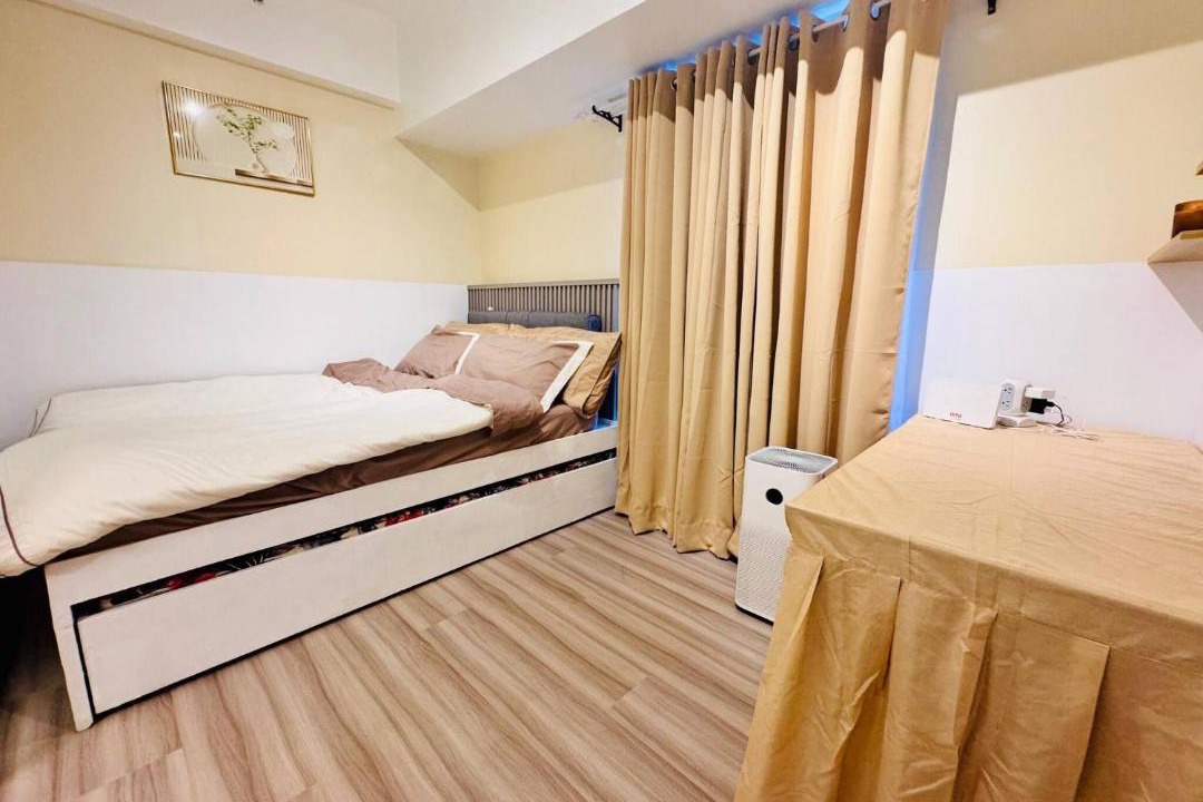 Photo of Bedroom in Bangkal