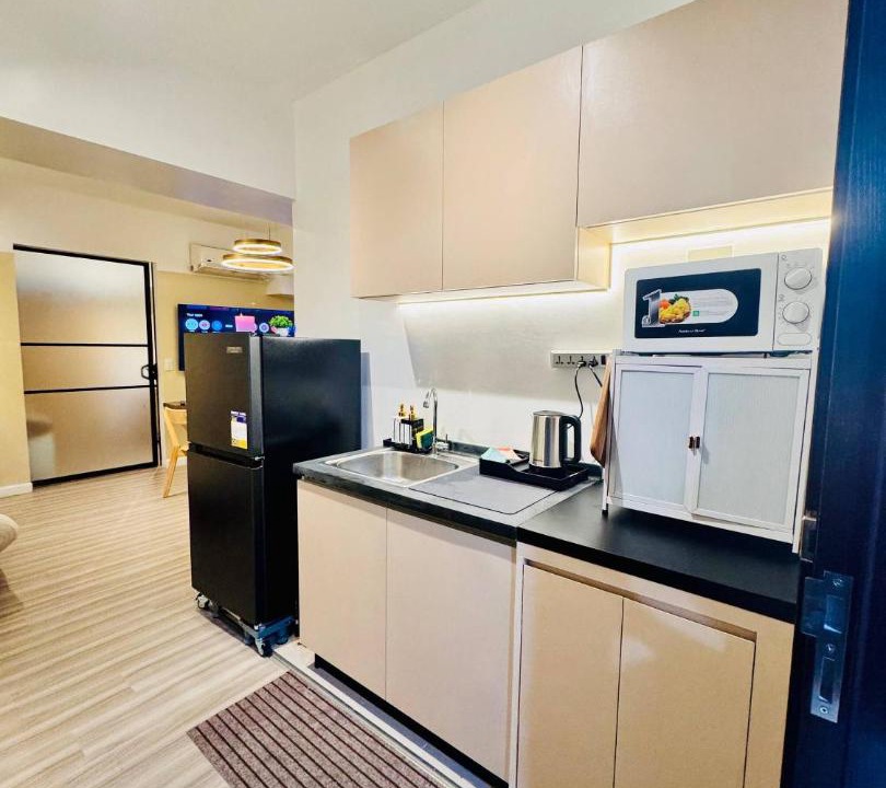 Photo of Kitchen in Bangkal
